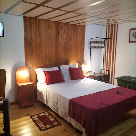Alojamento Raminho Dos Acores Angra do Heroismo Bagian luar foto